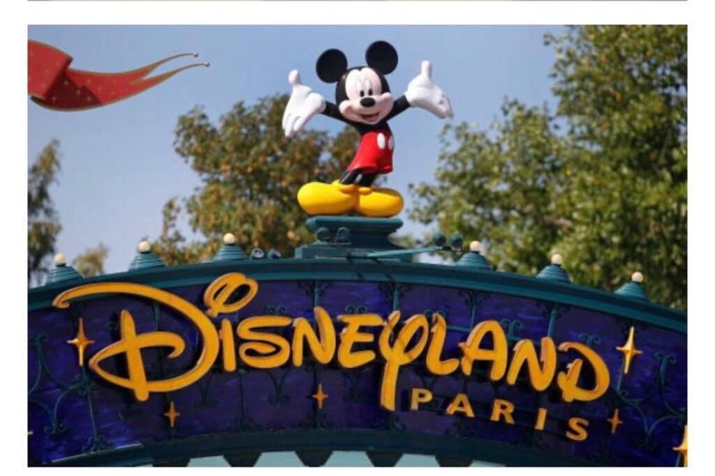 Suite Familiale - 15 Min Disney Bussy-Saint-Georges Esterno foto